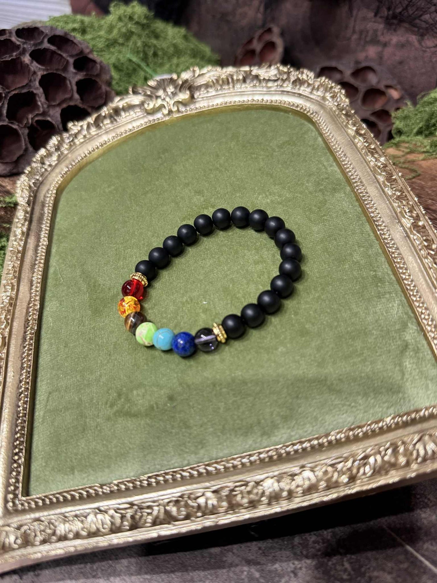 Chakra bracelet