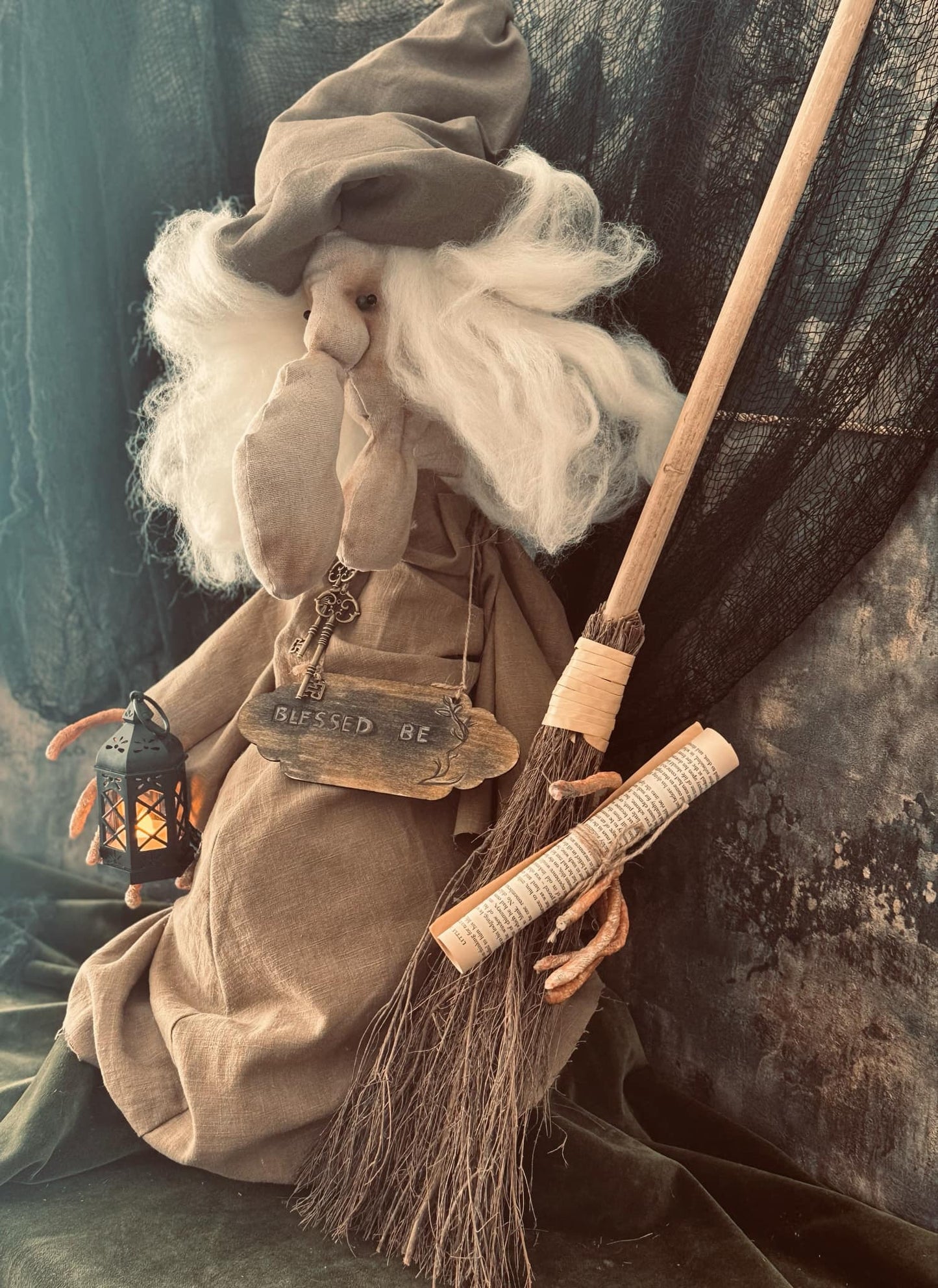 Luck Witch