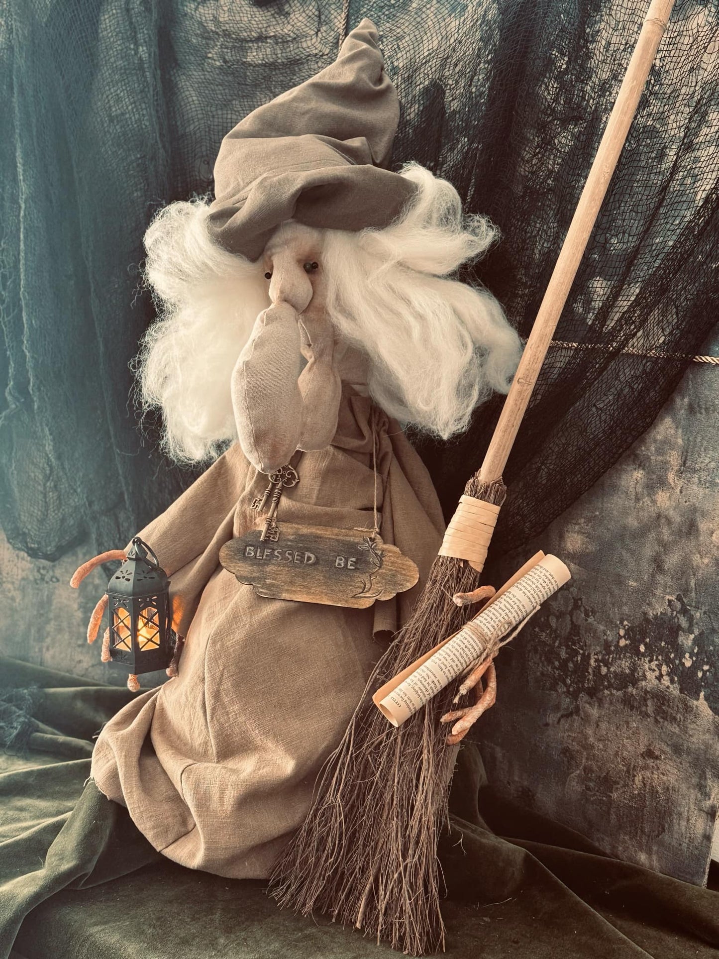 Luck Witch