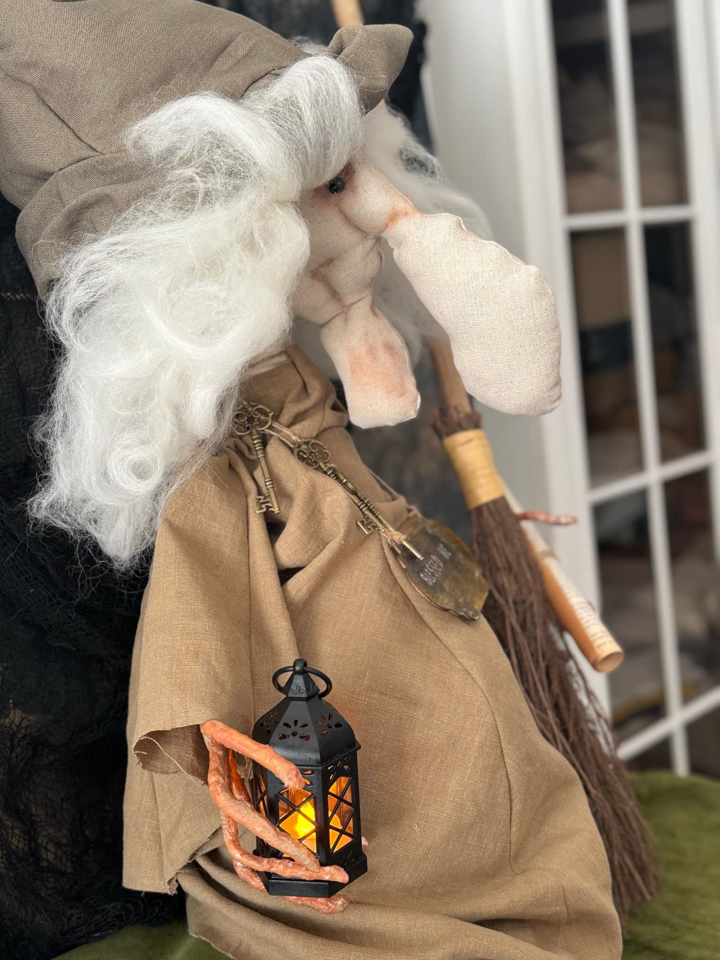 Luck Witch
