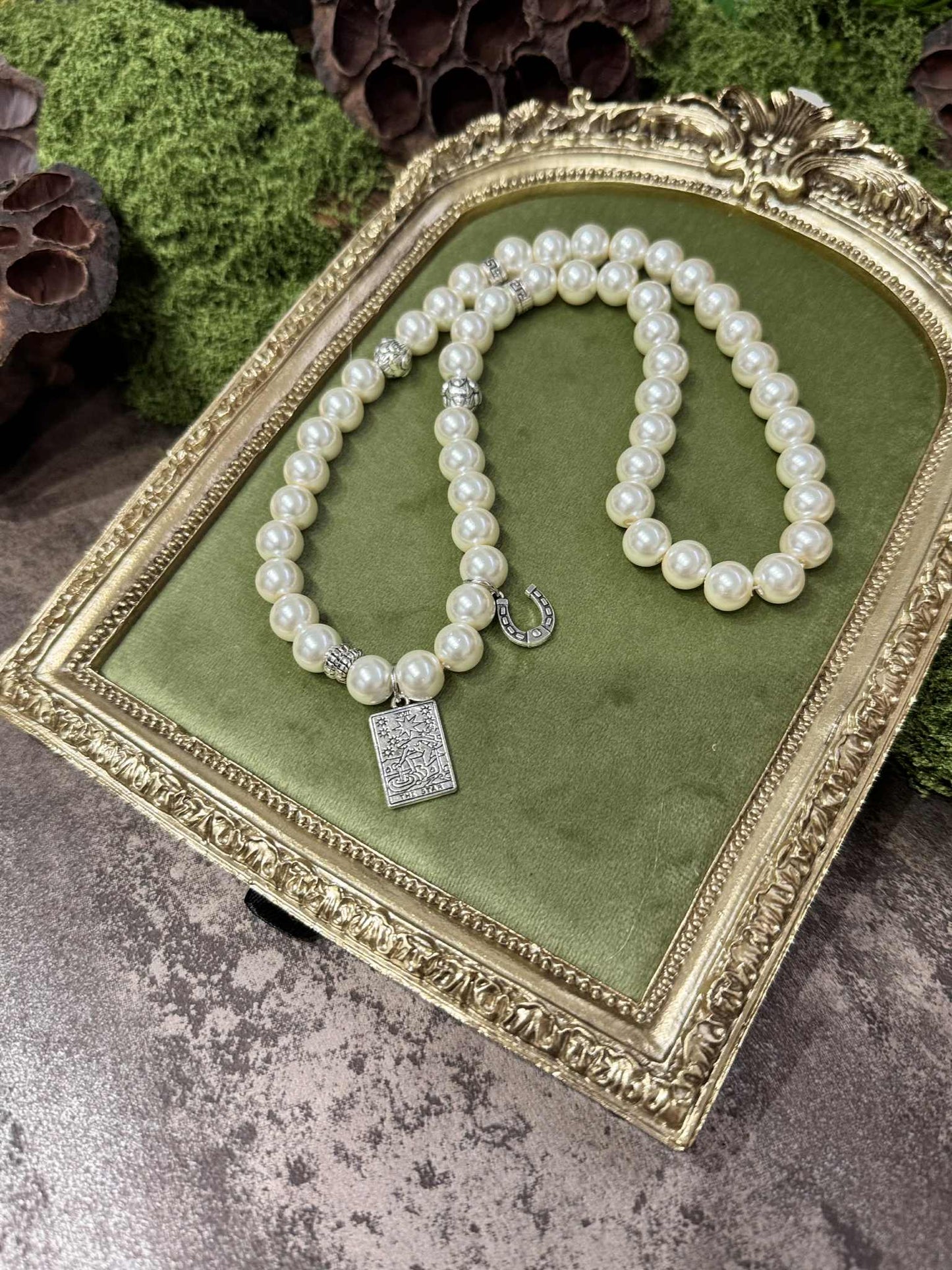 Good Luck Necklace