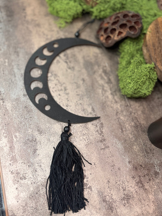 Hanging decor