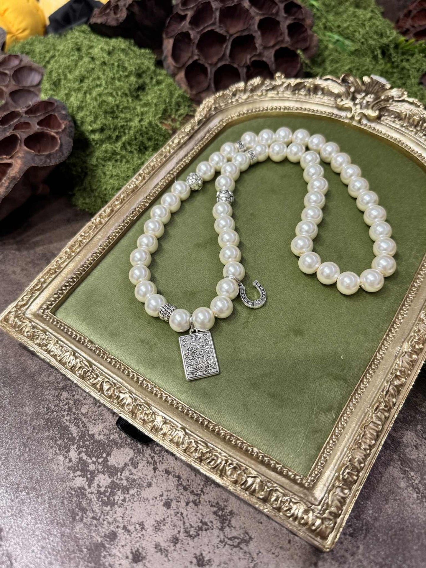 Good Luck Necklace