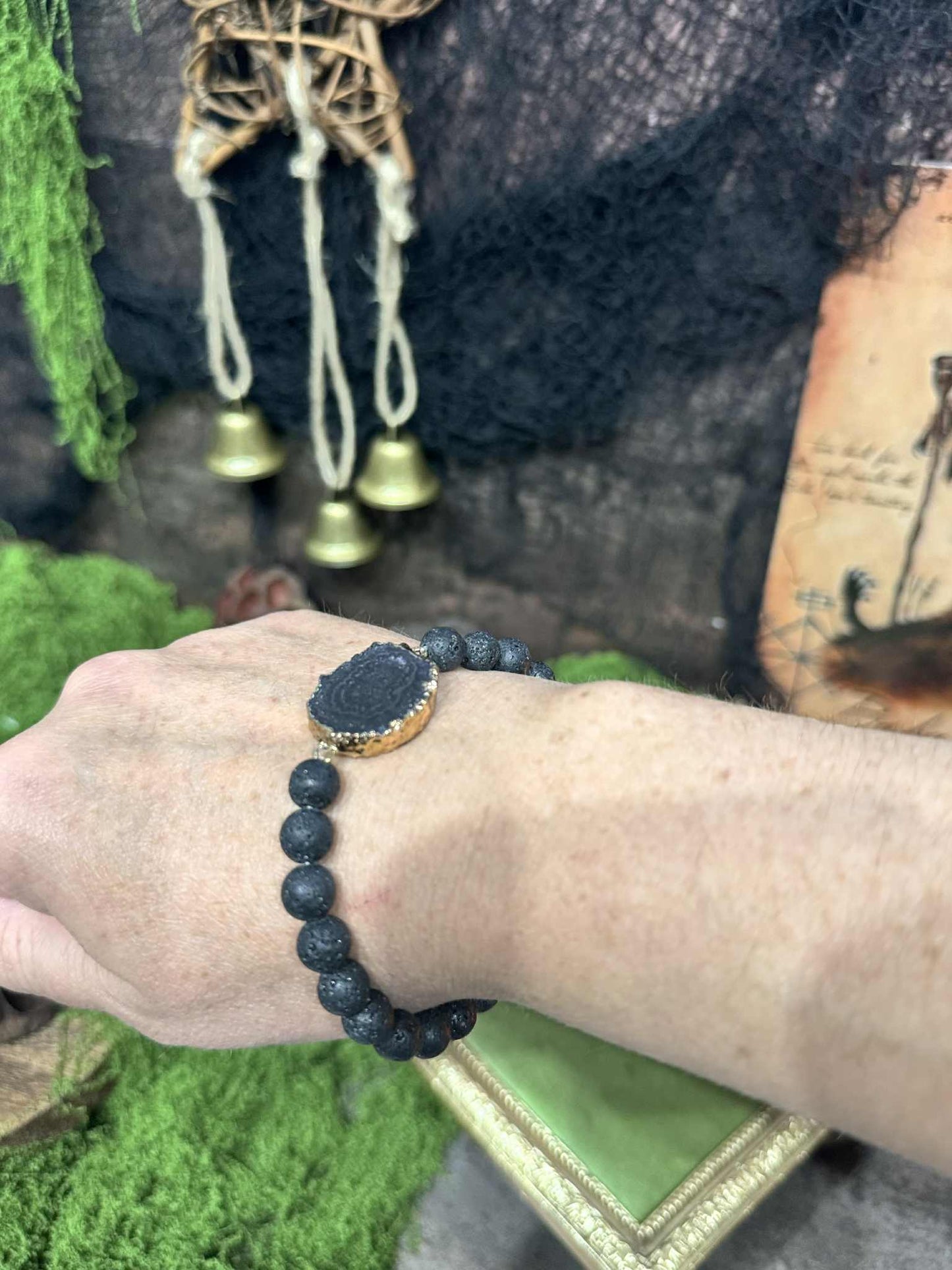 Protection Bracelet