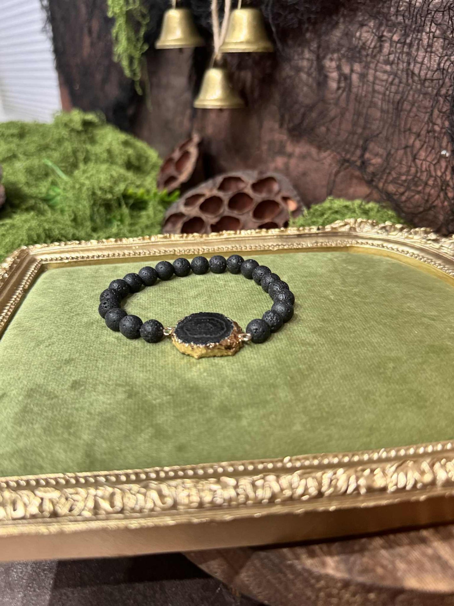 Protection Bracelet