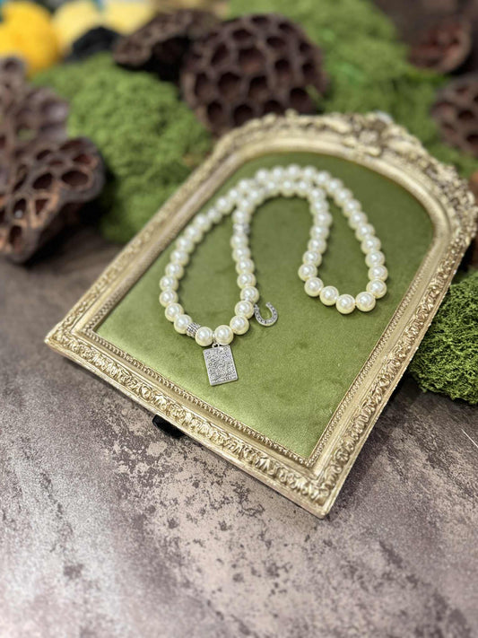 Good Luck Necklace