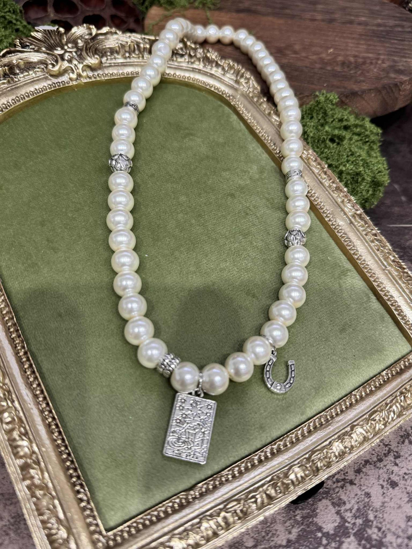 Good Luck Necklace