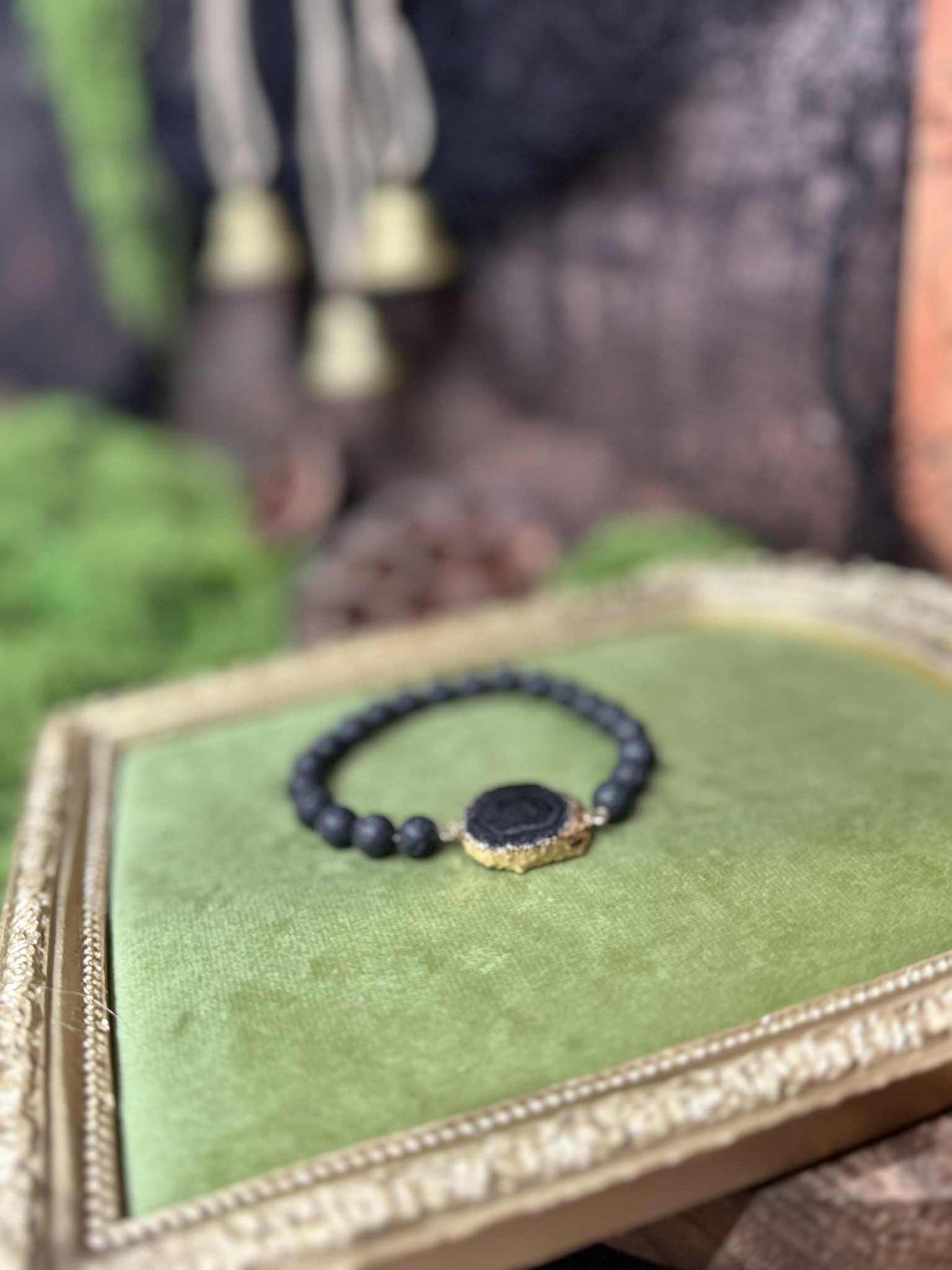 Protection Bracelet