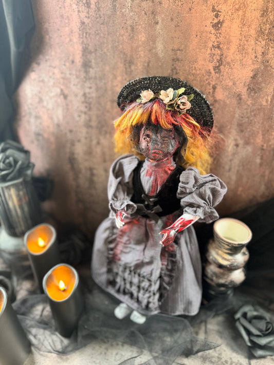 Evelyn Ashthorne Doll